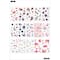 The Happy Planner&#xAE; Happy Blooms Sticker Book